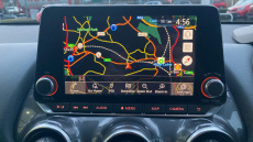 Nissan Juke 1.0 DiG-T 114 N-Connecta 5dr Petrol Hatchback